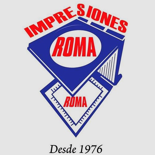 Impresiones Roma