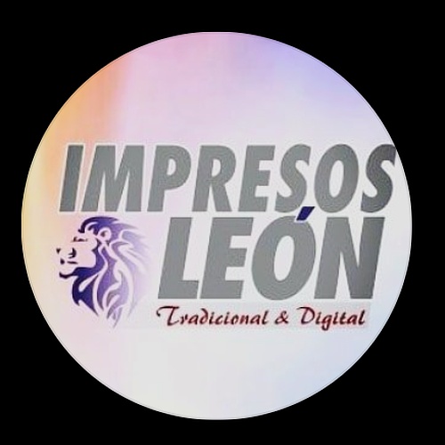Impresos León