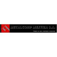 METALCORP MEXTIZA