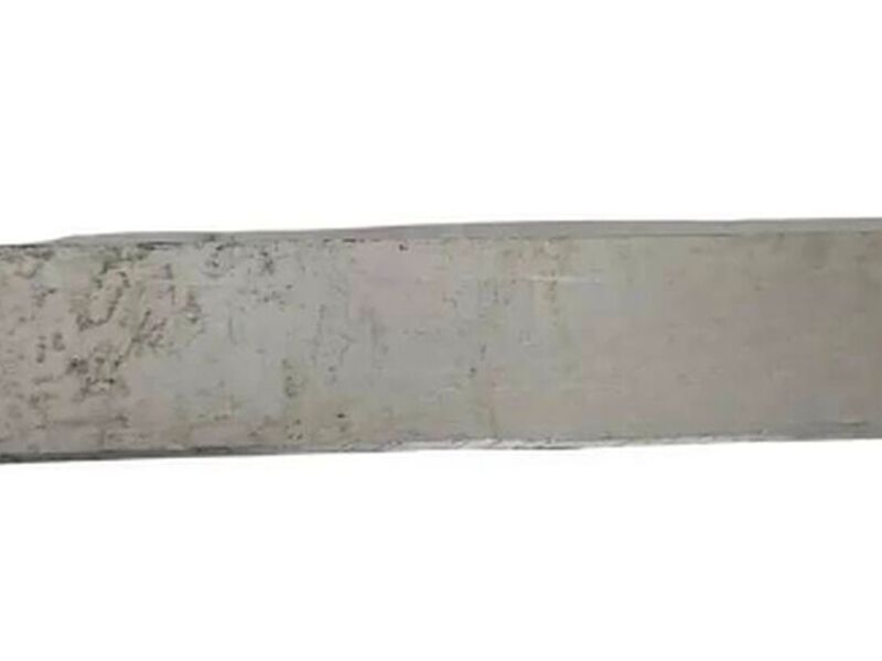 Platina Aluminio Solera México