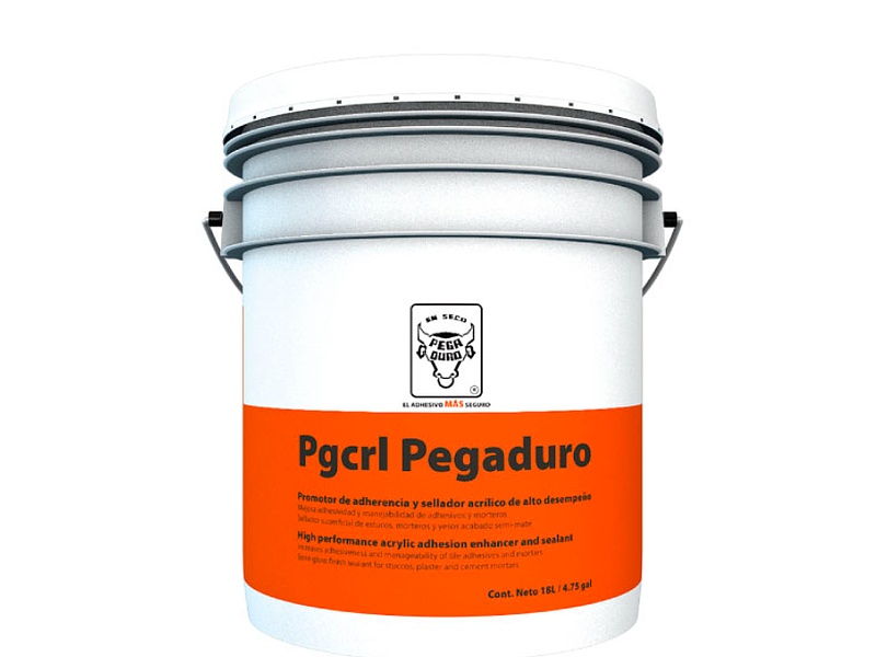 Pgcrl Pegaduro México