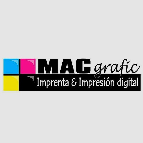 Imprenta Mac Grafic