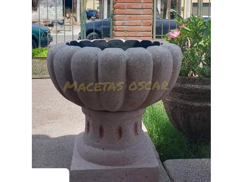 Maceta Candicane México
