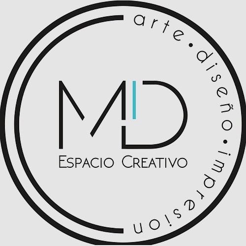 MD Espacio Creativo Cln