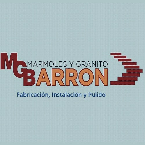 Mármoles y Granito Barrón