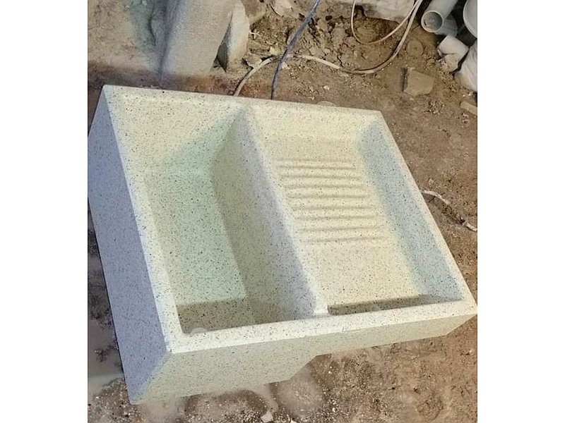 Lavadero chico México