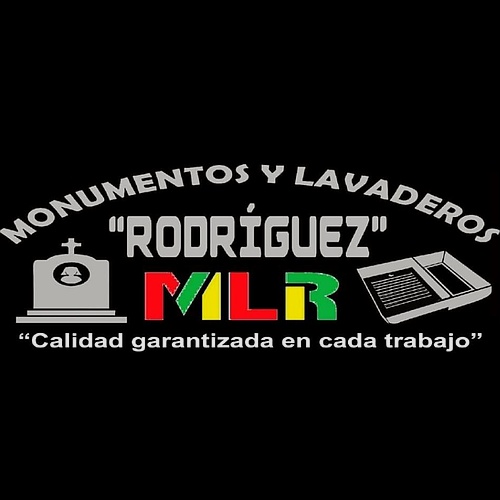 Monumentos Y Lavaderos ''Rodriguez''