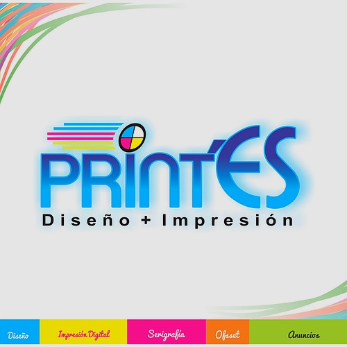 Printes Centro De Impresión