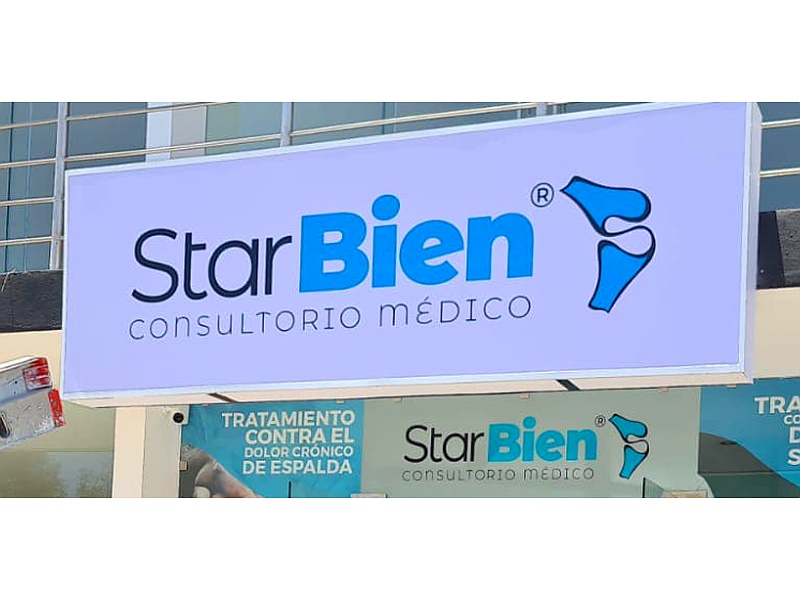 Anuncio publicitario México