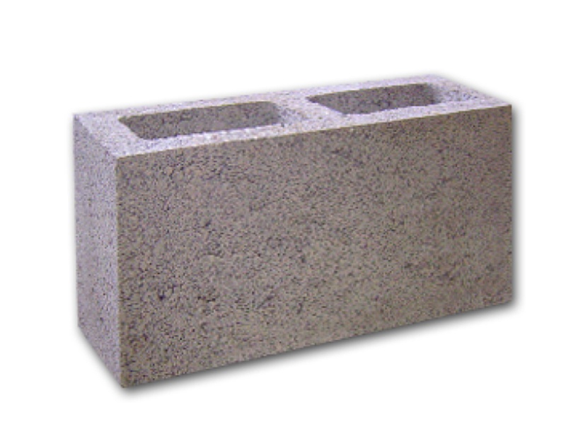 Bloque de concreto ligero México