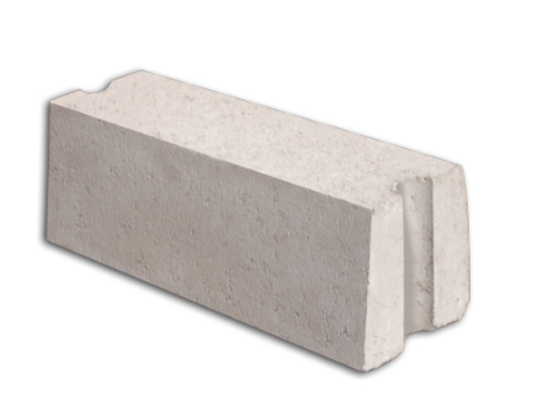 Bordillos de concreto México