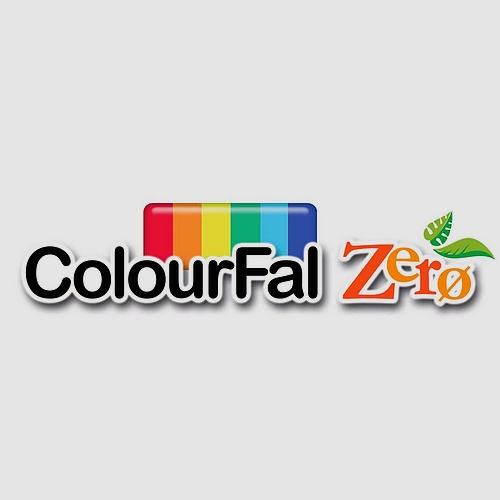 ColourFal Home