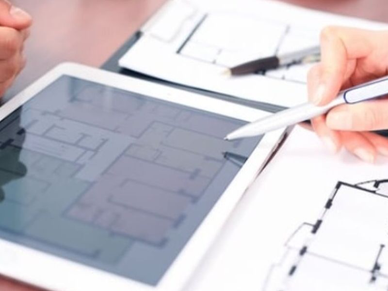 Servicio en PROYECTOS ARQUITECTÓNICOS CDMX