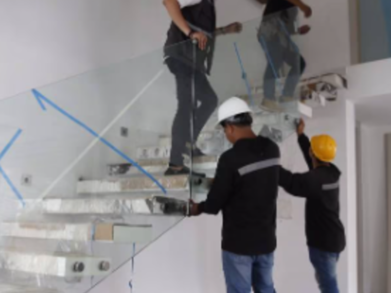 Servicio en remodelaciones CDMX