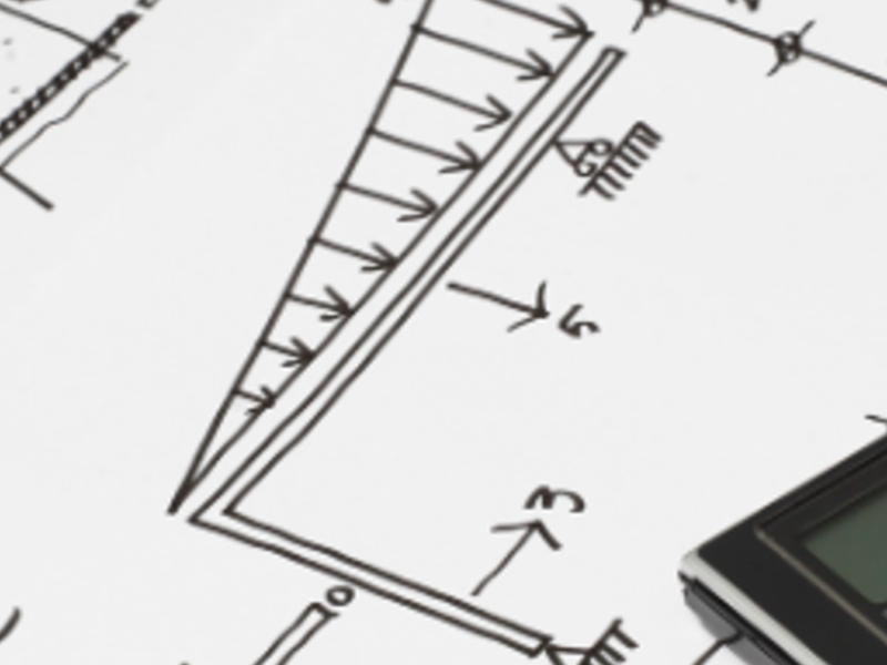 Cálculo estructural para proyectos México DF