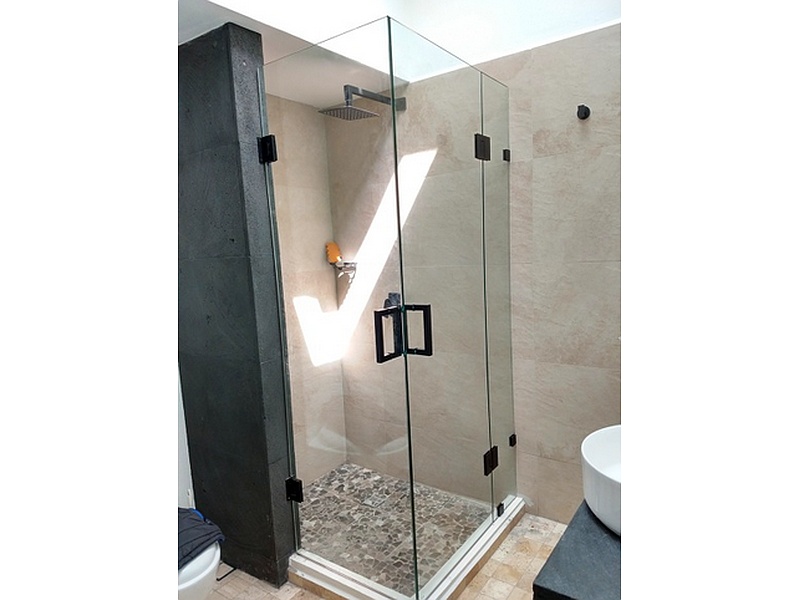 Cancel baño abatible México