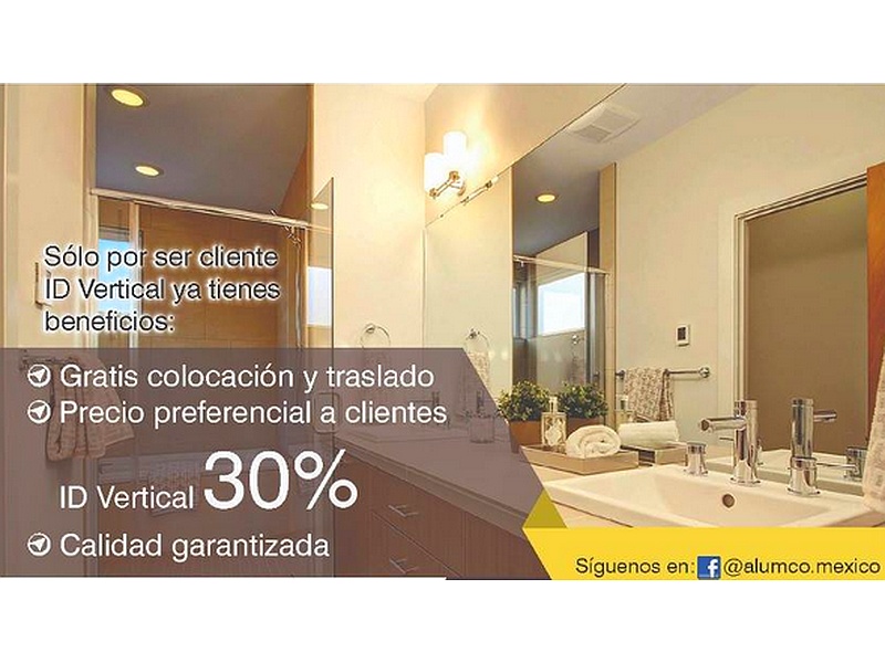 Colocación espejos México