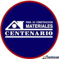 Materiales El Centenario