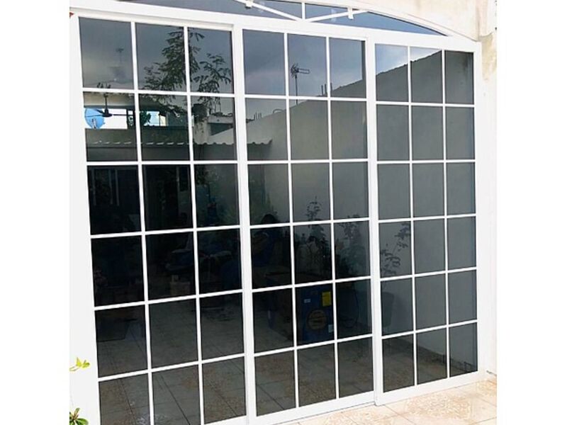 Ventana m4 México