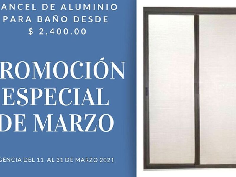 Ventana m7 México
