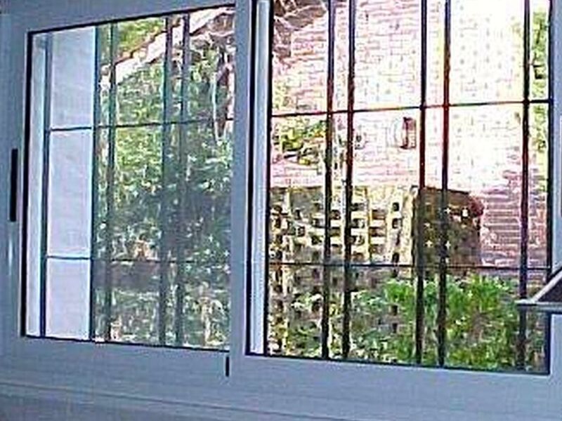 Ventana m8 México