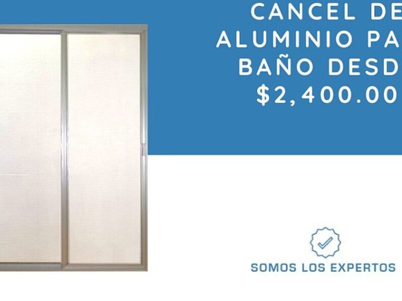 Ventana m9 México
