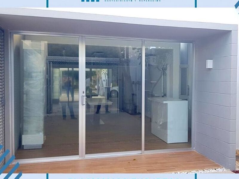 Ventana m10 México