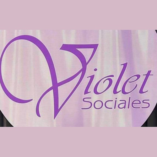 Violet Sociales