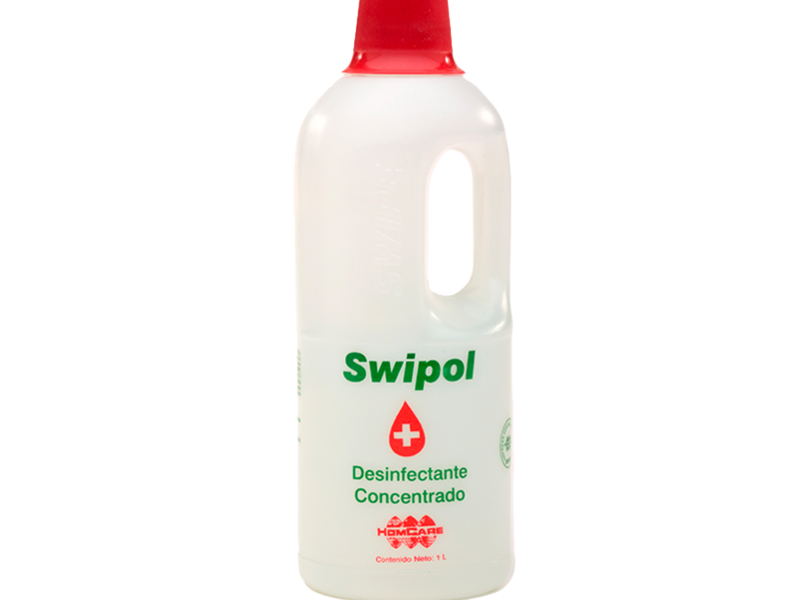 Swipol México 