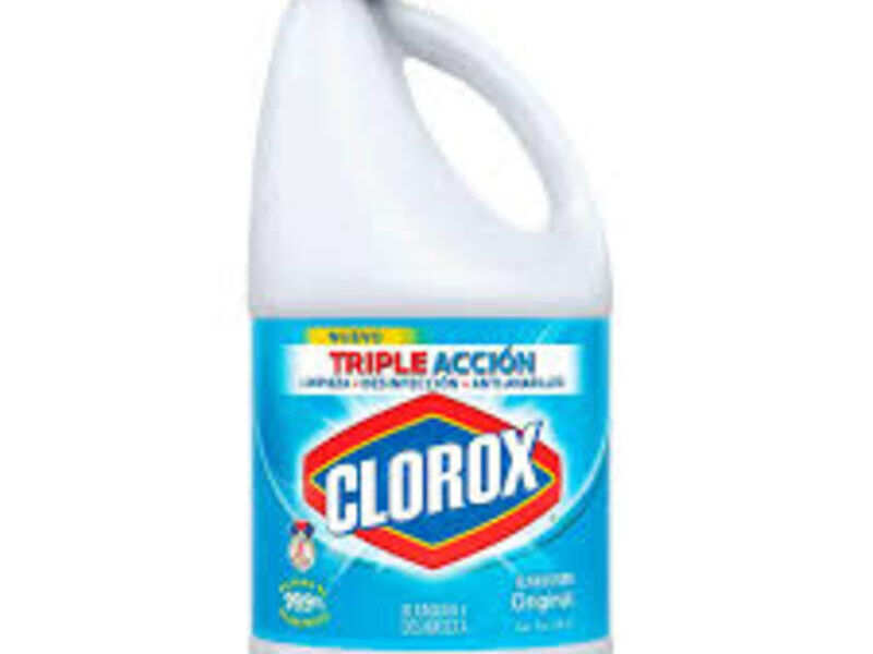 Clorox México 