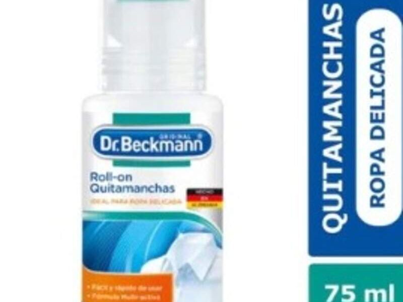 Quitamanchas Roll-On México 