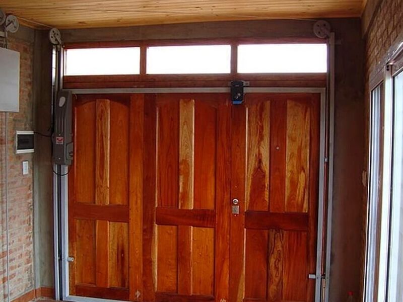 Puerta México
