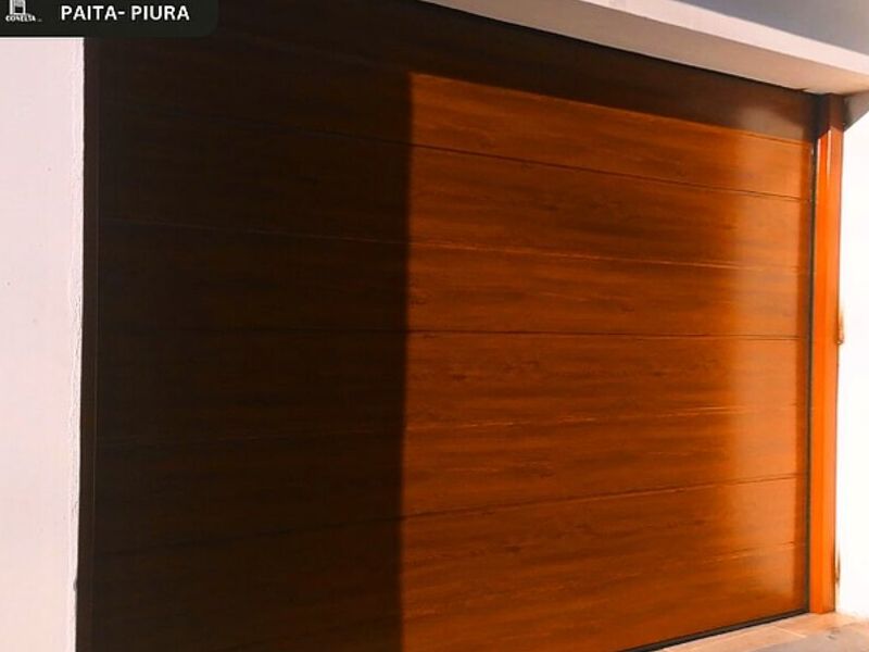 Puerta m5 México