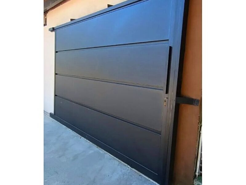 Puerta m7 México
