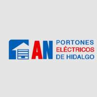 Portones Eléctricos de Hidalgo