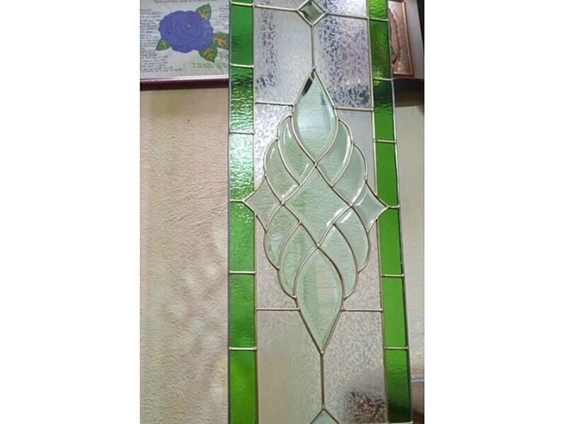 vitral tintex Mexico 