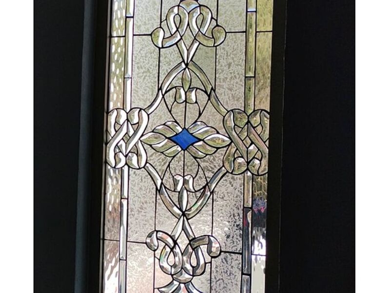 vitral cinta cobre Mexico 