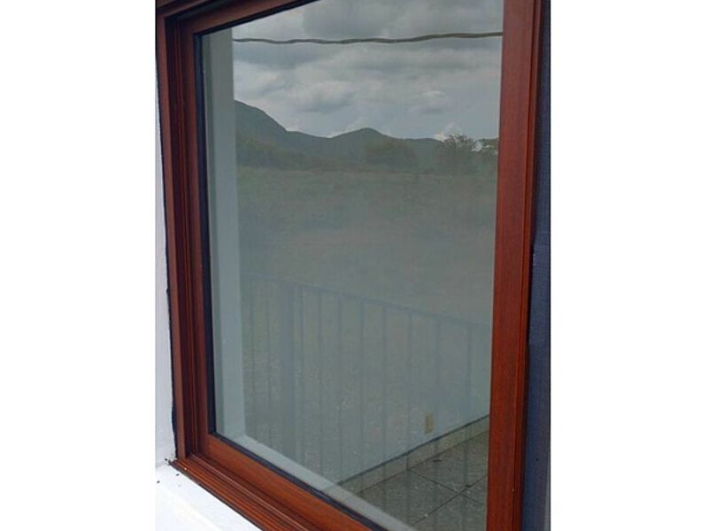 Ventana de Madera México