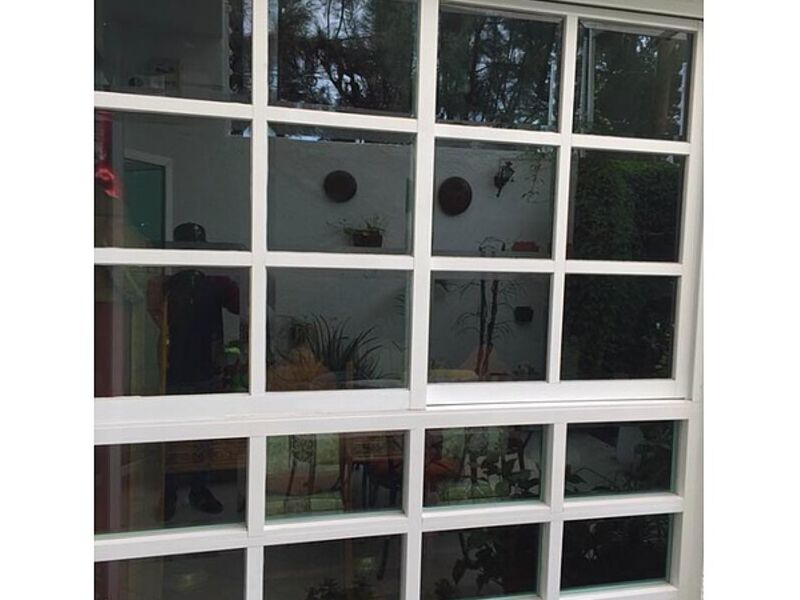 Ventana de Aluminio México