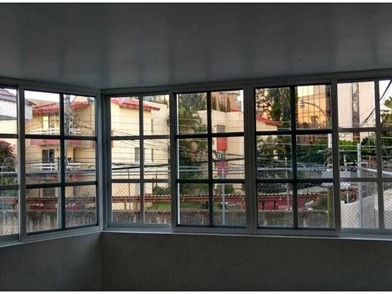 Ventana de Aluminio Jalisco