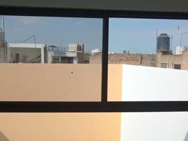 Ventana de Aluminio México