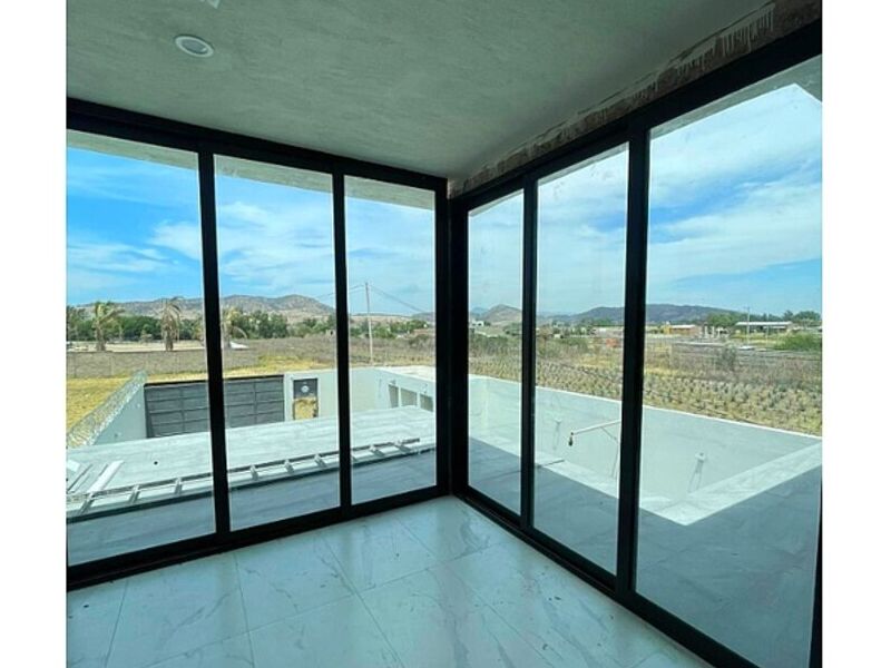 Ventana de Aluminio Jalisco