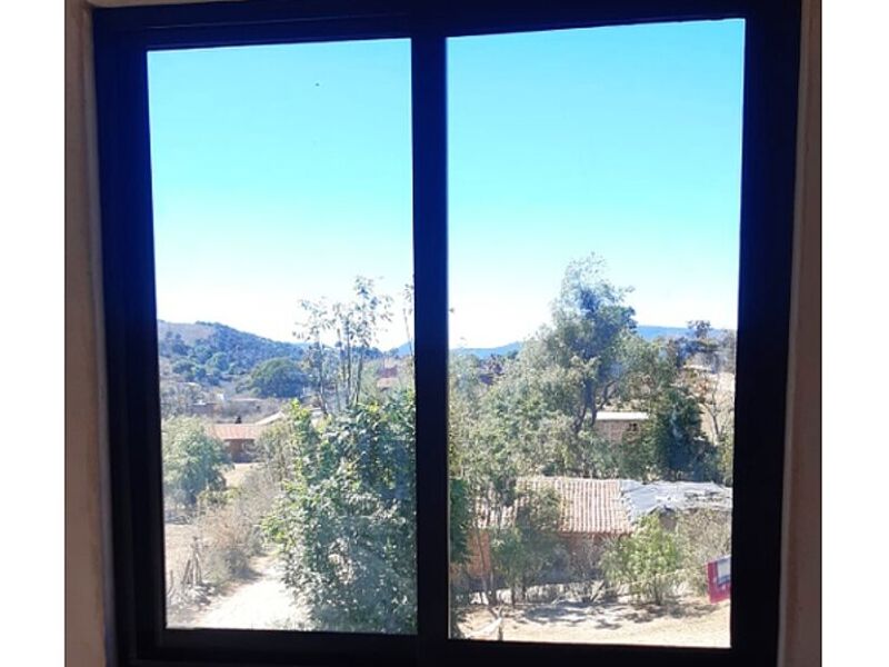 Ventana de Aluminio México