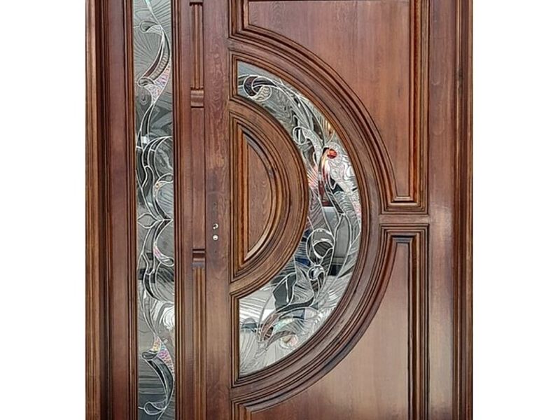 puertas mdf  Mexico 