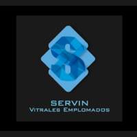 Vitrales Servin