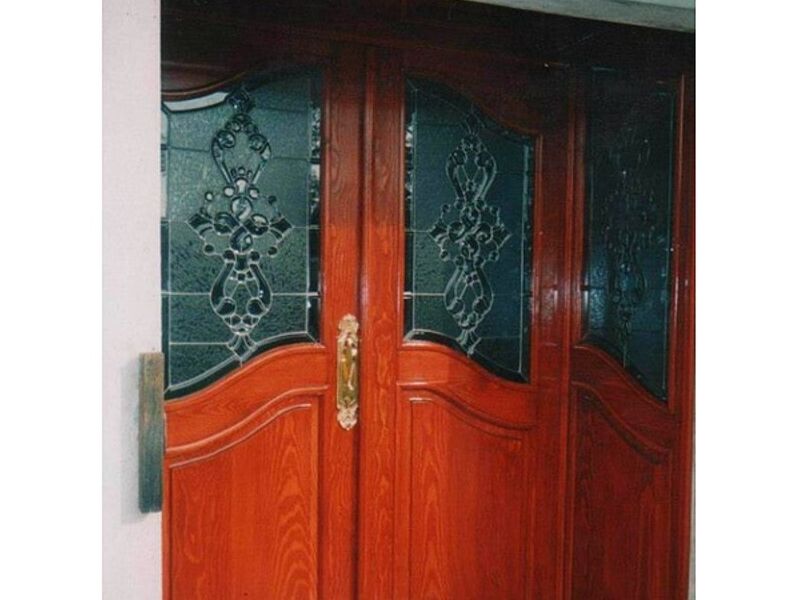 puerta deck Mexico 