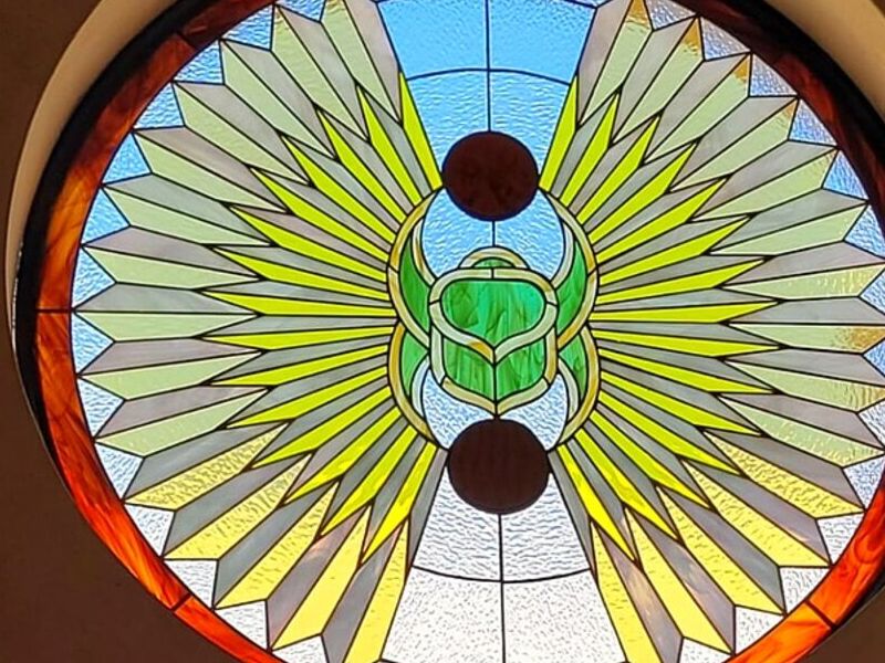vitral gallery Mexico 