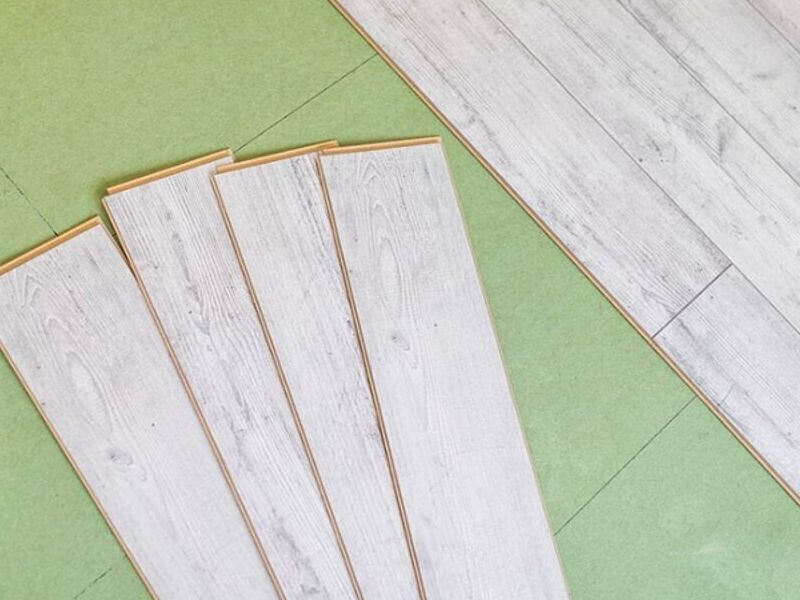 PISO LAMINADOS Ciudad México