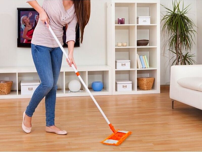 Mantenimiento Pisos Laminados Ciudad México