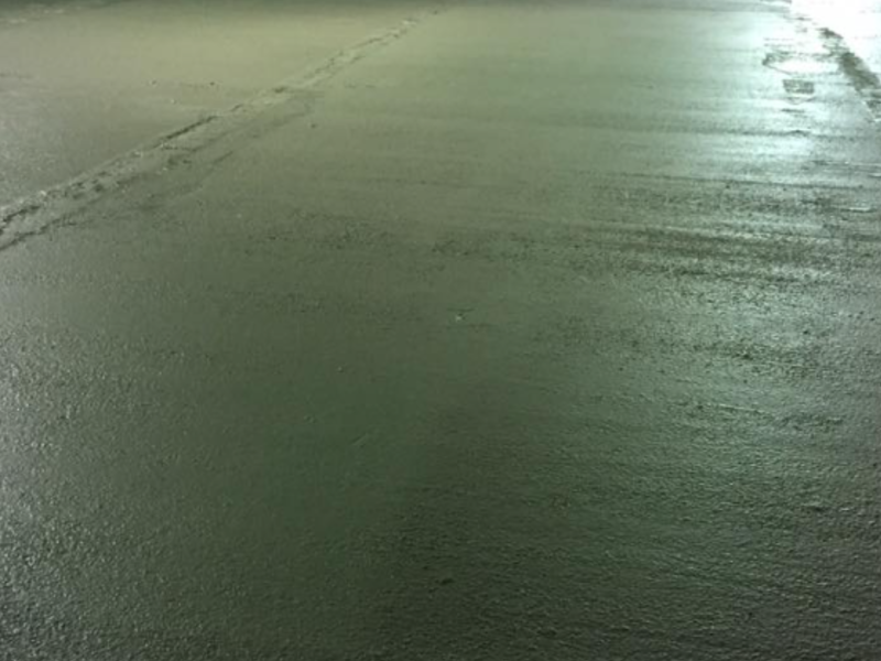 Nivelación Piso Ciudad México